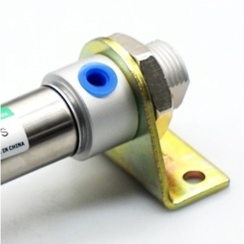 MAL16 Air Cylinder Mounting Bracket